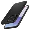 Spigen Thin Fit iPhone 15 Pro Max 6.7czarny/black ACS06544