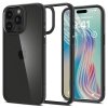 Spigen Ultra Hybrid iPhone 15 Pro 6.1 czarny/matte black ACS06713