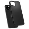 Spigen Thin Fit iPhone 15 6.1 czarny/black ACS06776