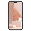 Spigen Caseology Parallax MAG iPhone 15Pro Max 6.7 Magsafe Granatowy/Midnight Blue ACS06615