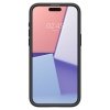 Spigen Optik Armor iPhone 15 Pro Max6,7 MAG Magsafe czarny/black ACS06599