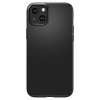 Spigen Thin Fit iPhone 15 Plus / 14 Plus 6.7 czarny/black ACS06639
