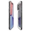 Spigen Ultra Hybrid MAG iPhone 15 Pro Max 6,7 Magsafe carbon fiber ACS06578
