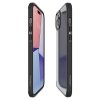 Spigen Ultra Hybrid iPhone 15 6.1frost black ACS06797