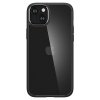 Spigen Ultra Hybrid iPhone 15 6.1czarny/matte black ACS06799