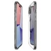 Spigen Ultra Hybrid MAG iPhone 15 6.1 MagSafe carbon fiber ACS06805