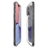 Spigen Ultra Hybrid MAG iPhone 15 Pro6.1 Magsafe carbon fiber ACS06717