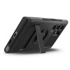Spigen Slim Armor MagSafe Sam S24 UltraS928 czarny/black ACS07189