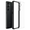 Spigen Ultra Hybrid Sam S24+ S926czarny/matte black ACS07330