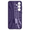 Spigen Liquid Air Sam S24 S921fioletowy/deep purple ACS07451