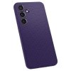 Spigen Liquid Air Sam S24 S921fioletowy/deep purple ACS07451