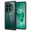 Spigen Ultra Hybrid OnePlus 12czarny/matte black ACS07378