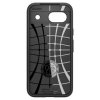 Spigen Liquid Air Google Pixel 8aczarny/matte black ACS07257