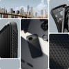 Spigen Liquid Air Google Pixel 8aczarny/matte black ACS07257