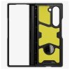 Spigen Slim Armor Pro Samsung Z Fold 6czarny/black ACS07820