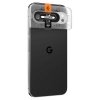 Spigen Optik.Tr Camera Google Pixel 9Pro XL EZ FIT Lens 2szt./2pcs crystal clear AGL08446