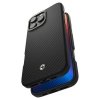 Spigen Enzo Aramid iPhone 16 Pro Max     6.9 Magsafe black/natural ACS08501