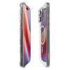 Spigen Liquid Crystal MAG iPhone 16 ProMax 6.9 Magsafe crystal clear ACS08387