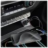 Ładowarka sieciowa Spigen EV482 48W      ArcStation Essential Czarna/Black ACP08447