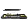 Spigen Rugged Armor iPhone 16 Pro 6.3   czarny/black matte ACS08115