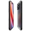 Spigen Ultra Hybrid T MAG iPhone 16    Pro Max 6.9 MagSafe czarny/frost black ACS08507