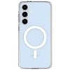 Spigen Ultra Hybrid Sam S24 FE S721      biały/white ACS08622