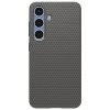 Etui Spigen Liquid Air do Samsung Galaxy S25+ szary