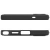 Etui Spigen Rugged Armor Mag MagSafe do  Samsung Galaxy S25 Ultra czarny matowy