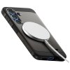 Etui Spigen Tough Armor MagSafe do       Samsung Galaxy S25+ szary