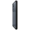 Etui Spigen Ultra Hybrid do Samsung      Galaxy S25+ czarny