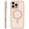 Etui Spigen Ultra Hybrid Mag do iPhone   16 Pro Max MagSafe różowy/frost rose