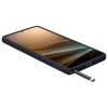 Etui Spigen Parallax Mag MagSafe do      Samsung Galaxy S25 Ultra granatowy