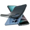 Etui Spigen Liquid Crystal do Samsung    Galaxy S25 Ultra space cristal
