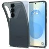 Etui Spigen Liquid Crystal do Samsung    Galaxy S25 space crystal