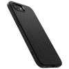 Etui Spigen Liquid Air do iPhone 16e     czarny