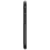 Etui Spigen Tough Armor Mag MagSafe do   iPhone 16e czarny