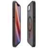 Etui Spigen Ultra Hybrid Mag MagSafe do  iPhone 16e czarny