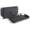 Etui Spigen Rugged Armor do Nintendo     Switch 2 czarny