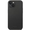 Tumi TUHCP14MSK iPhone 14 Plus / 15 Plus 6,7 czarny/black hardcase Liquid Silicone