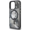 Tumi TUHMP15XTCAMK iPhone 15 Pro Max 6.7 czarny/black hardcase Frosted Camo Print MagSafe