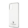 US Polo USHCS62TPUWH S20 G980 biały/white Shiny