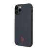 US Polo USHCN65PUNV iPhone 11 Pro Maxgranatowy/navy Polo Type Collection