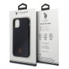 US Polo USHCN65PUNV iPhone 11 Pro Maxgranatowy/navy Polo Type Collection