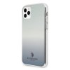 US Polo USHCN58TRDGLB iPhone 11 Proniebieski/blue Gradient Pattern Collection