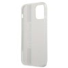 US Polo USHCP12LPCUSSWH iPhone12 Pro Max 6,7 biały/white Tricolor Collection