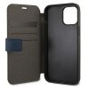US Polo USFLBKP12LPUGFLNV iPhone 12 ProMax 6,7 granatowy/navy book Polo Embroidery Collection