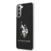 US Polo USHCS21MTPUHRBK S21+ G996czarny/black Shiny Big Logo