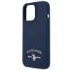 US Polo USHCP13XSFGV iPhone 13 Pro Max6,7 granatowy/navy Silicone Collection