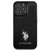 US Polo USHCP13XUMHK iPhone 13 Pro Max 6,7 czarny/black hardcase Horses Logo