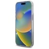 US Polo USHCP15XTPUHRBV iPhone 15 Pro    Max 6,7 niebieski/blue Shiny Big Logo
